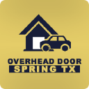 Overhead Door in Spring