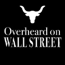Logo for overheardonwallstreet.com