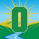 Logo for overlanded.com
