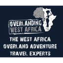 overlandingwestafrica.com