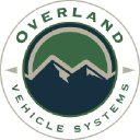 Overland Vehicle Systems Image