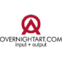 overnightart.com