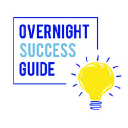 overnightsuccessguide.com