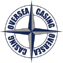 oversea casing logo