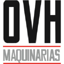 ovhmaquinarias.com.pe