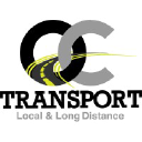 Oviatt Contracting logo
