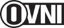 OVNI Press logo