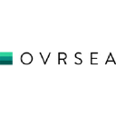 Ovrsea logo