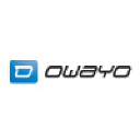 owayo custom sports