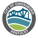 City of Owensboro logo