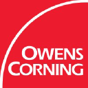 Company logo Owens Corning