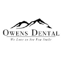 Tim Owens Dentistry logo