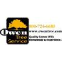 Owen Tree Service Inc