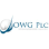 Owg PLC logo