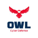 Owl Cyber Defense logo