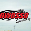 owosso speedway
