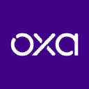 Homepage - Oxa logo