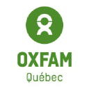 Oxfam-Québec logo