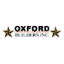 Oxford Builders Inc. Logo