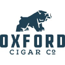 Oxford Cigar