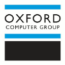 Oxford Computer Group logo