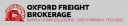 Oxford Freight Brokerage