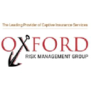 Oxford Risk Management Group LLC