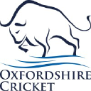 oxfordshire.cricket