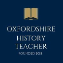 oxfordshirehistoryteacher.com