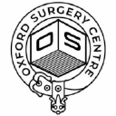 Oxford Oral & Maxillofacial Surgery Centre logo
