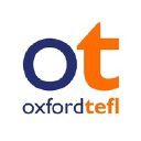 oxfordtefl.com