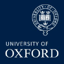 Oxford University logo