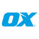 OX Group Global logo