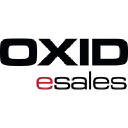Oxid-esales logo