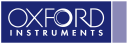 Company logo Oxford Instruments