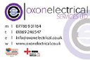 oxonelectrical.co.uk