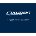 Oxygen Ltd logo