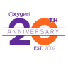OXYGEN TECHNICAL SERVICES logo
