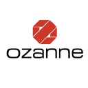 Ozanne Construction Co Logo