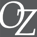 OZ Architecture Inc. Logo