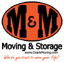 M&M Moving & Storage