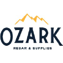 Ozark Rebar, LLC Considir business directory logo