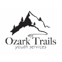 Ozark Trails Youth Services logo