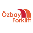 ozbayforklift.com