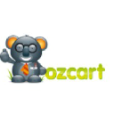 Ozcart logo