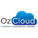 Oz Cloud Ltd