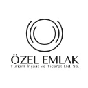 ozelemlak.com.tr