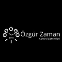 ozgurzaman.com
