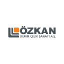 ozkansteel.com