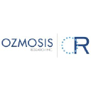 Ozmosis Research Inc. logo